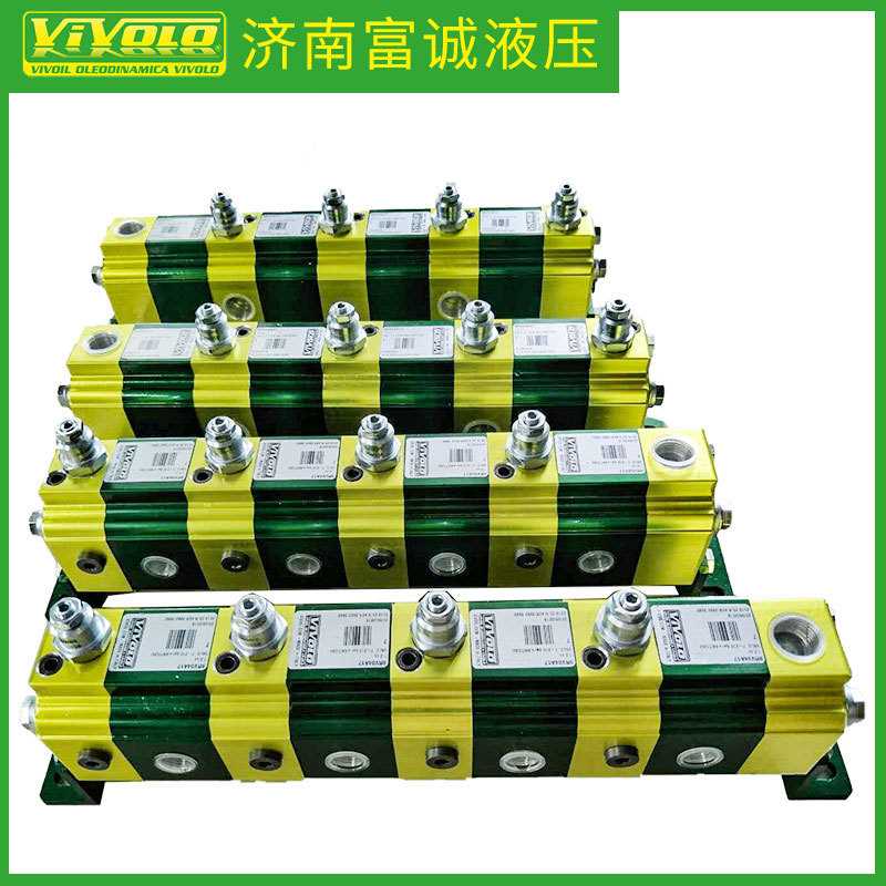 现货供VIVOLO同步马达RV-1V/1.7*2 9RV02A18带溢流一分二同步马达