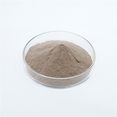 酸洗水洗Brown Fused Alumina 棕刚玉微粉#240目 喷砂研磨抛光用