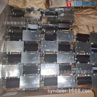 德国哈威平衡阀 HAWE哈威 LHK40F 11CPV 350
