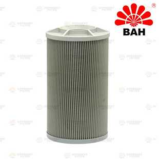 100 进口滤纸HF 0415液压吸油滤芯860139874 550