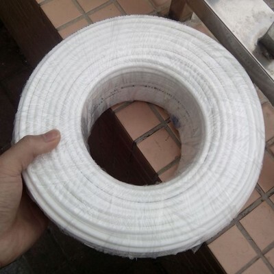 2分pe管净水器直饮水管 纯净直饮机配件两分带字管材料推荐