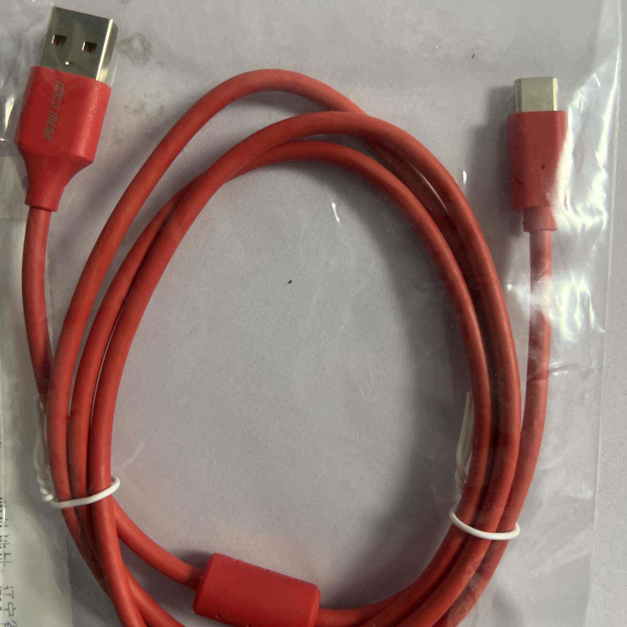 M8 m2声卡原厂type c超连结电脑USB艾肯声卡通用数据线 线电源线