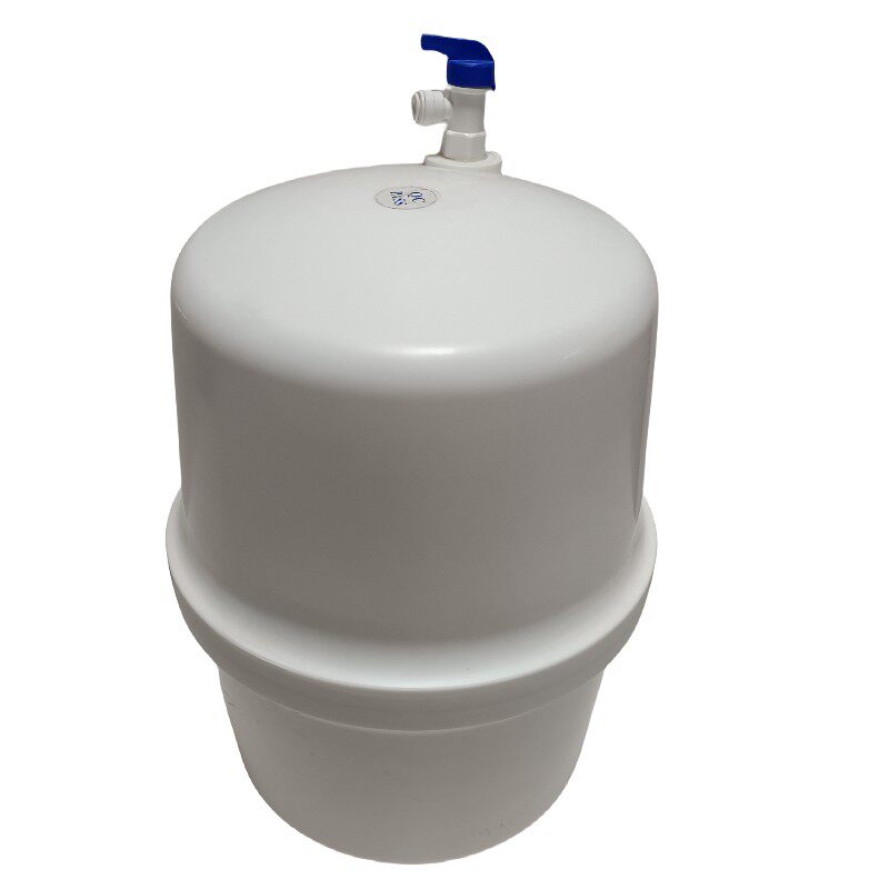 3.2G加仑储水桶净水机家用过滤器储水压力桶RO反渗透滤水机通用储