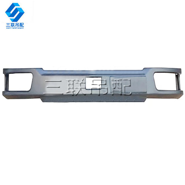 中联重科吊车前保险杠ZTC250v50吨70吨35新款中联25V吊车配件