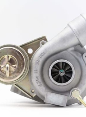 涡轮增压器  K03 53039700029 058145703J
