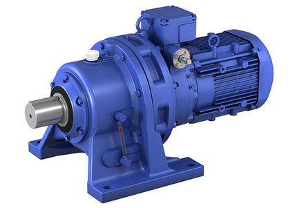 XL/XW8155/8160摆线针轮减速机厂家质量三包保修13个月