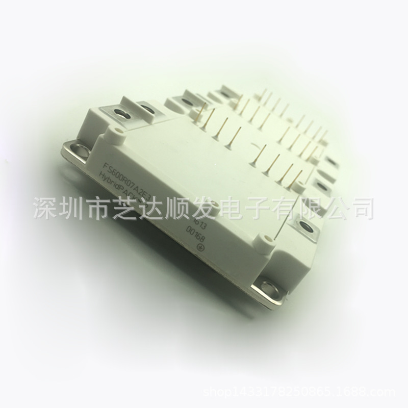 FS600R07A2E3 FS400R07A1E3 FS800R07A2E3功率模块