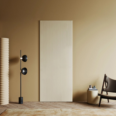 木门幽灵门滑轮  无轨移门  Invisible Soft Close Slinding door