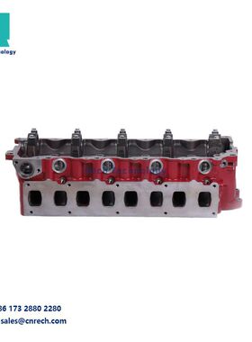 厂家直供J05E缸盖1101-E0B61 SK210-8 SK200-8 11183-78010