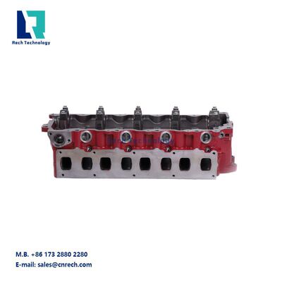 厂家直供J05E缸盖1101-E0B61 SK210-8 SK200-8 11183-78010