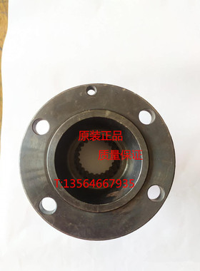 变速箱 蒙沃变速箱525K79. 525二轴土元