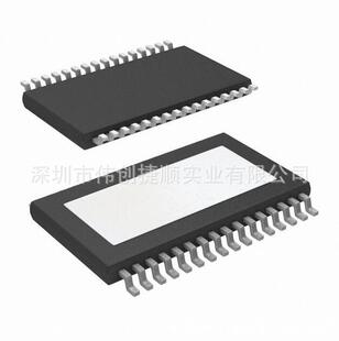 DG506ACWI 模拟开关 多路复用器