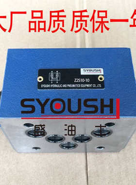 液控单向阀Z2S10-2-30 Z2S10B-10 Z2S10A1-34/保压阀现货