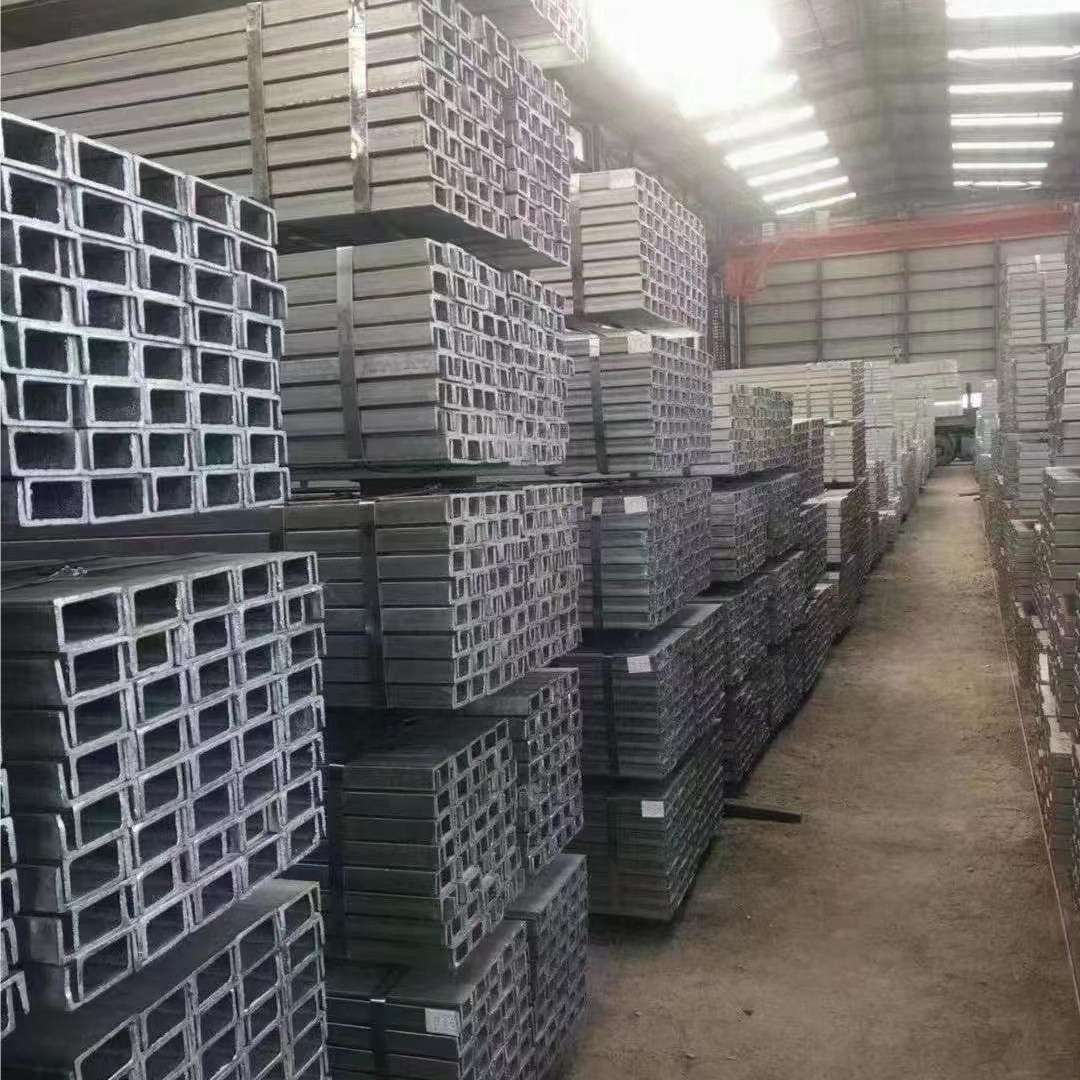 东北三省长期大量 厚壁镀锌方管 镀锌空心方管 大棚管