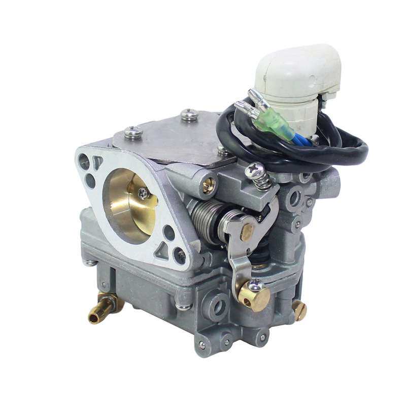 Tohatsu东发4冲程18马力船外机化油器总成 3V9-03500-2