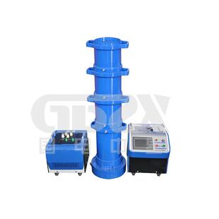 置 置串联谐振耐压试验装 串联谐振串联谐振装 置CVT校验用谐振装