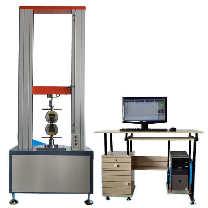 3吨拉力试验机5吨拉力测试机电脑式3T5T拉力机厂家高精度