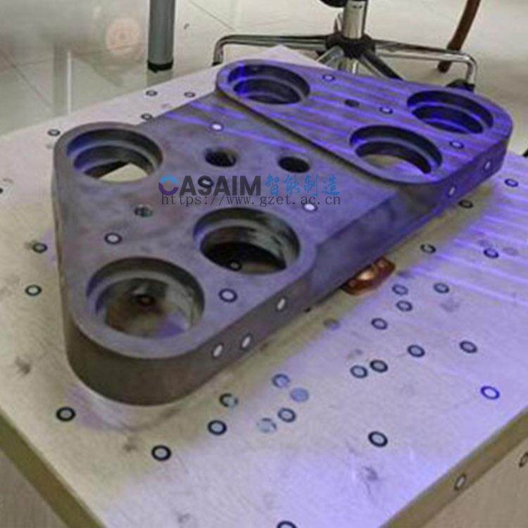 东莞机械零件抄数铸件逆向建模零件测绘三维扫描服务-