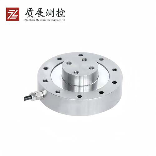 上海质展静态扭矩传感器ZZ600-064扭矩力矩传感器0~200N.m