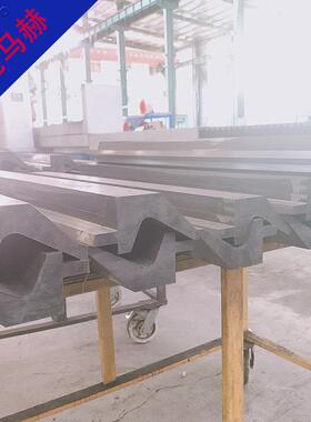 10年老厂马赫折弯机模具Mahoo150-56鹅颈折弯模具