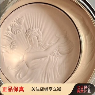 日本Kanebo嘉娜宝2026款限定天使蜜粉饼定妆散粉遮瑕提亮控油礼物