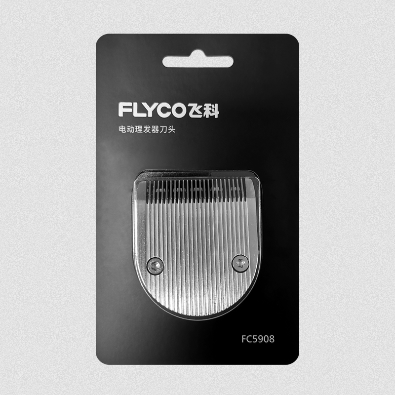 FC5908/FC5909电动理发器电推剪成人电推子剃头刀刀头配件