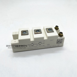 IGBT模块 FD100R12RT4 FD50R12RT4 FD75R12RT4