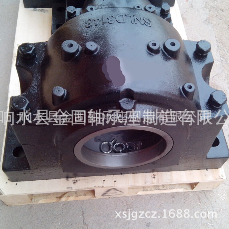 厂生产轴承座SNL3148 SNL3152 SNL3156 SNL3160 SNL3164轴承座厂