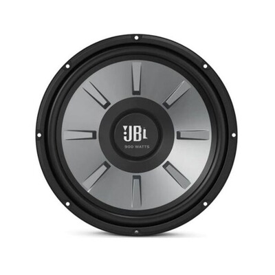JB\L  Stage 1010\1210汽车低音炮新款10寸12寸无源车载低音喇叭
