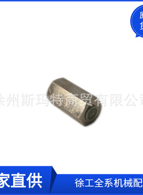 批发供应徐工原厂压路机配件TMK6-H0.8固定节流单向阀803071682