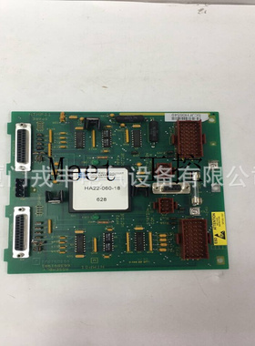 NTMP01    I/O模块，静态序列控制板