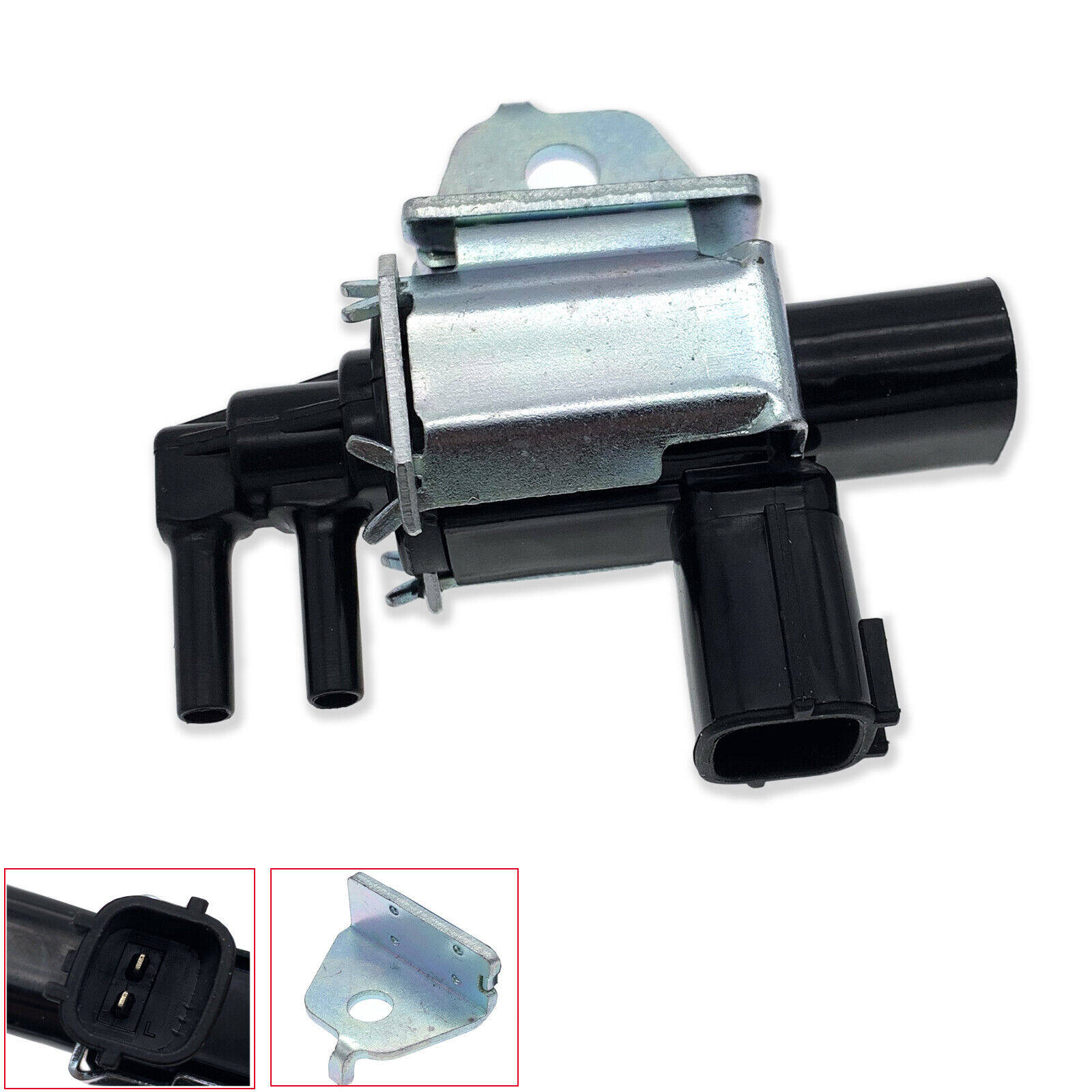 汽车碳罐阀蒸汽罐阀电磁阀149337J400 1495635U10 911-582,橡塑材料及制品,其他塑料制品,淘宝优惠券,粉丝福利购,淘宝优惠卷