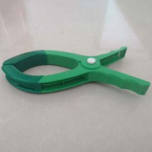 安全防护遮蔽毯夹 01输电线路固定夹 绝缘毯夹 日本YS211