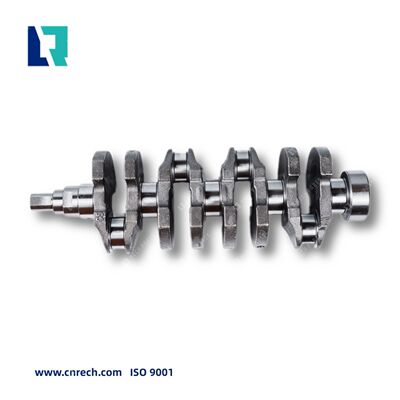 厂家直供G4HD G4HG曲轴23111-02811 23111-02812 23111-02860