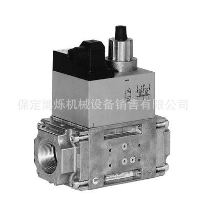 供应冬斯DUNGS电磁阀MV，MVD，MVDLE系列