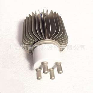 现货高频机电子管 高周波陶瓷真空振荡管 欧洲进口灯丝电子管