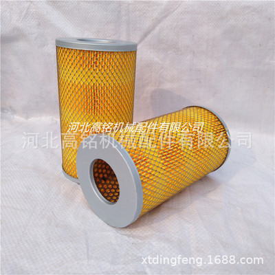 和谐HXD1C HXD2B HXD3C空气滤芯 铁路机车机油滤芯 铁路机车滤芯