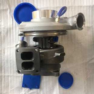 上柴发动机WF70P涡轮增压器带阀S00026353 70001222 70001221