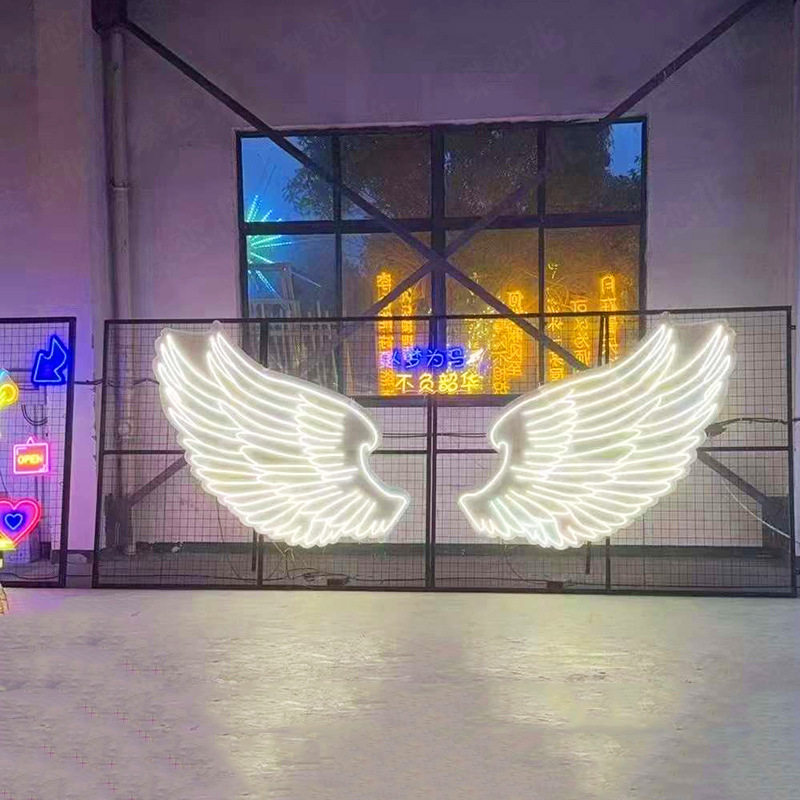 夜空彩虹艺术灯饰画 网红幕墙灯画设计制作 商业亮化地标灯光小景,办公设备/耗材/相关服务,其它,淘宝优惠券,粉丝福利购,淘宝优惠卷