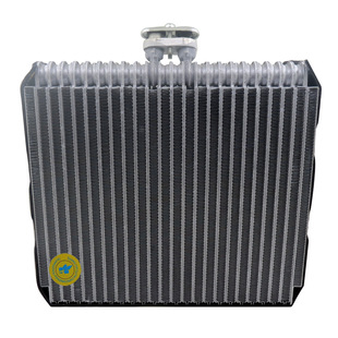 63648 27280 1563648 6Z522 4Z410阳光空调散热蒸发器芯 27110