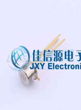 AD590MH  ADI(亚德诺)   TO-52