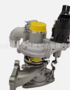 189005AYH01 18900-5AY-H01 汽车发动机系统涡轮增压器