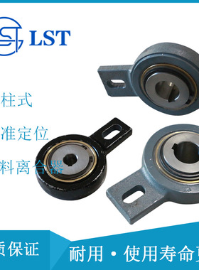 提升机粮食输送机用单向离合器AV70、GV70止退器 止逆器