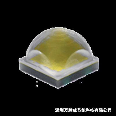 XHP35A-00-0000-0D0BE450E XHP35大功率LED灯珠