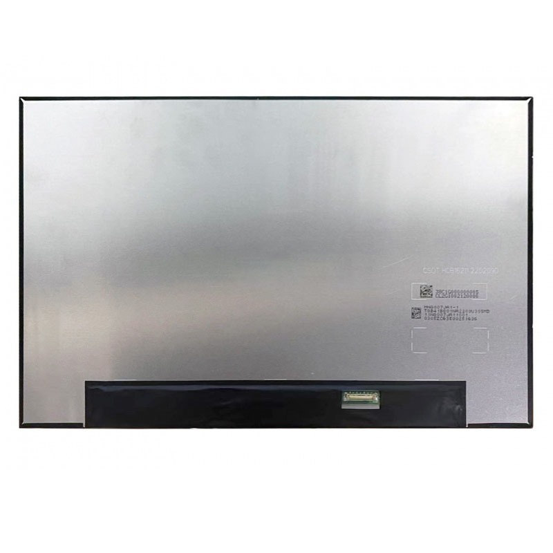 MNG007JA1-1/2/3/4/6 16英寸1200 400nit 100sRGB 液晶 显示 屏幕