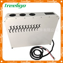 源头厂家车载空调便携式 一体机12v24v48v60v冷暖变频汽车驻车户外