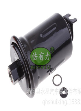 23300-79305用于美人豹自由舰豪情汽油滤芯夏利华普汽油滤芯