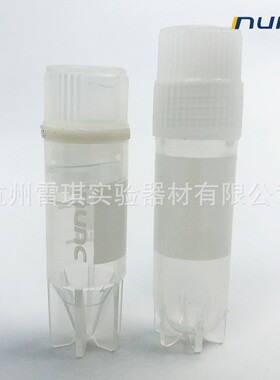 337516PK  CryoTubes冻存管24包/箱