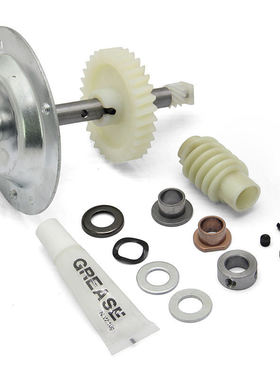 41C4220A Garage Door Opener Gear Kit 车库门开启器齿轮