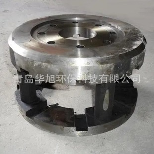 厂家批发抛丸机配件 规格多样  抛丸机叶轮